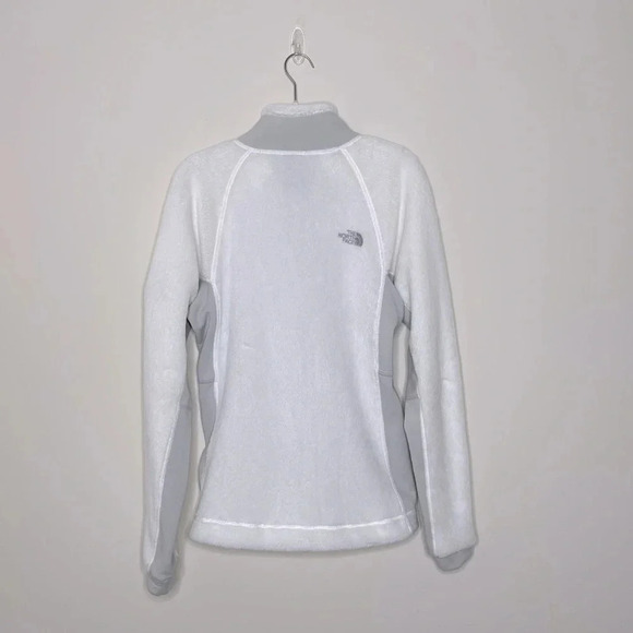 The North Face White and Gray Women's Jacket - Picture 9 of 15